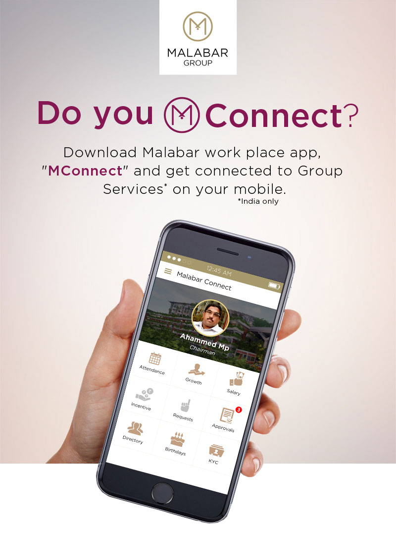 Malabar Gold & Diamonds